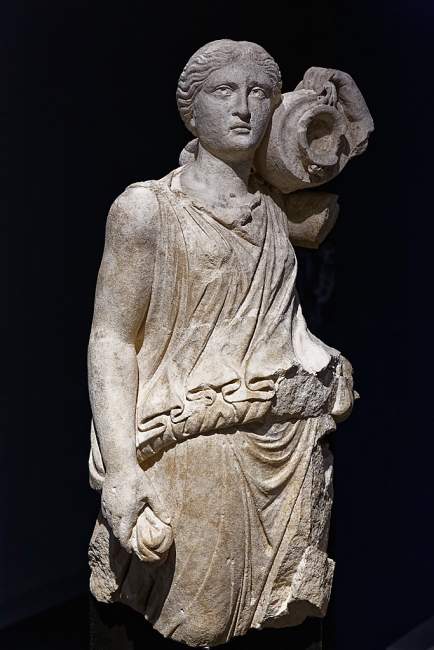 Musée de la Romanité-086